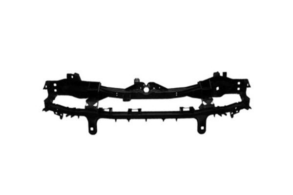 Fustă față completă QWP pentru Ford C-Max (10/2003-03/2007) - RESIGILAT